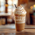 キャラメルフラペチーノ