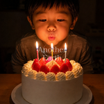 Birthday Boy