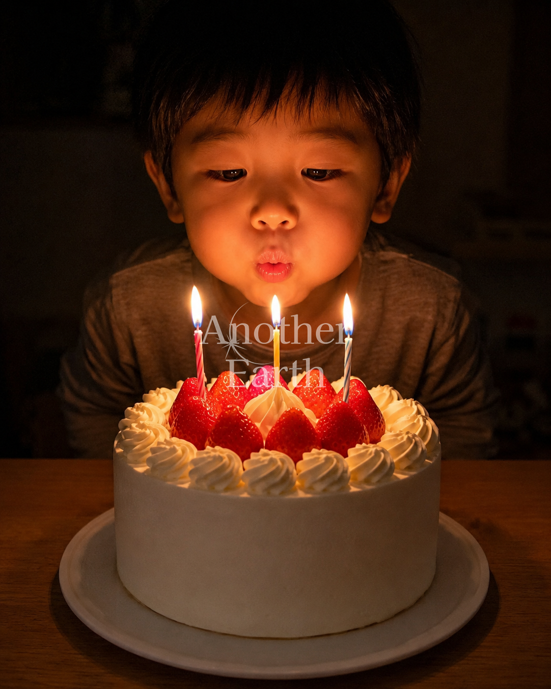 Birthday Boy
