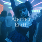 ハロウィンパーティーを楽しむ女性