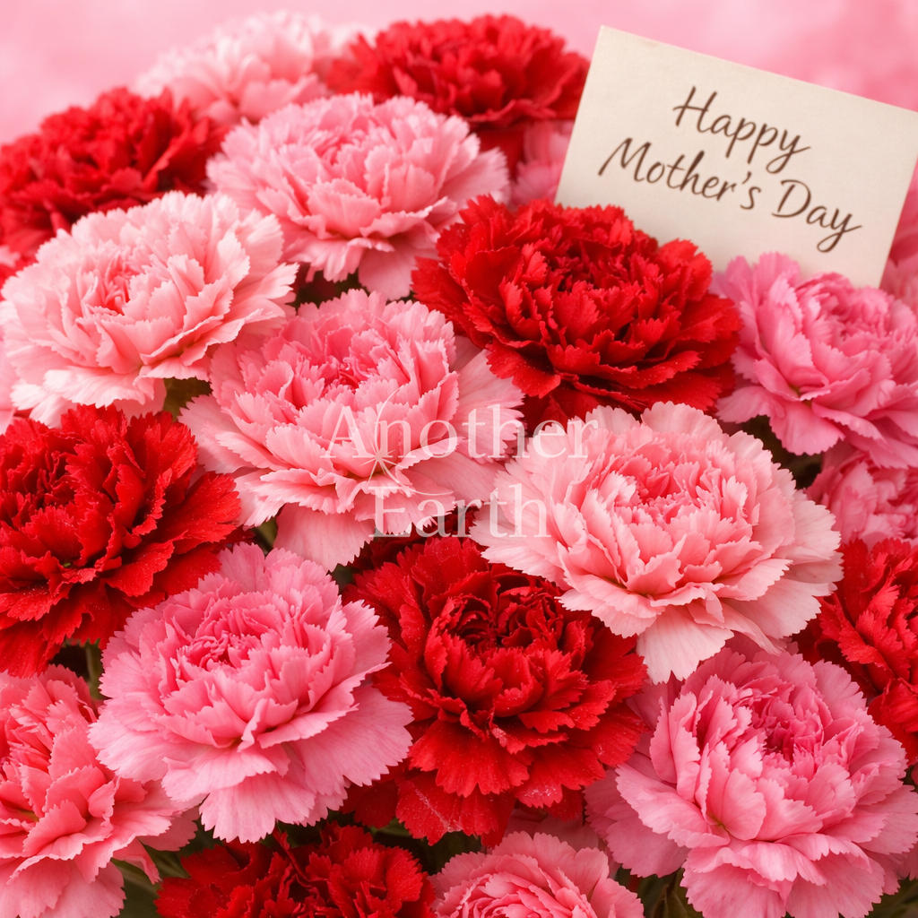 Happy Mother's Day
