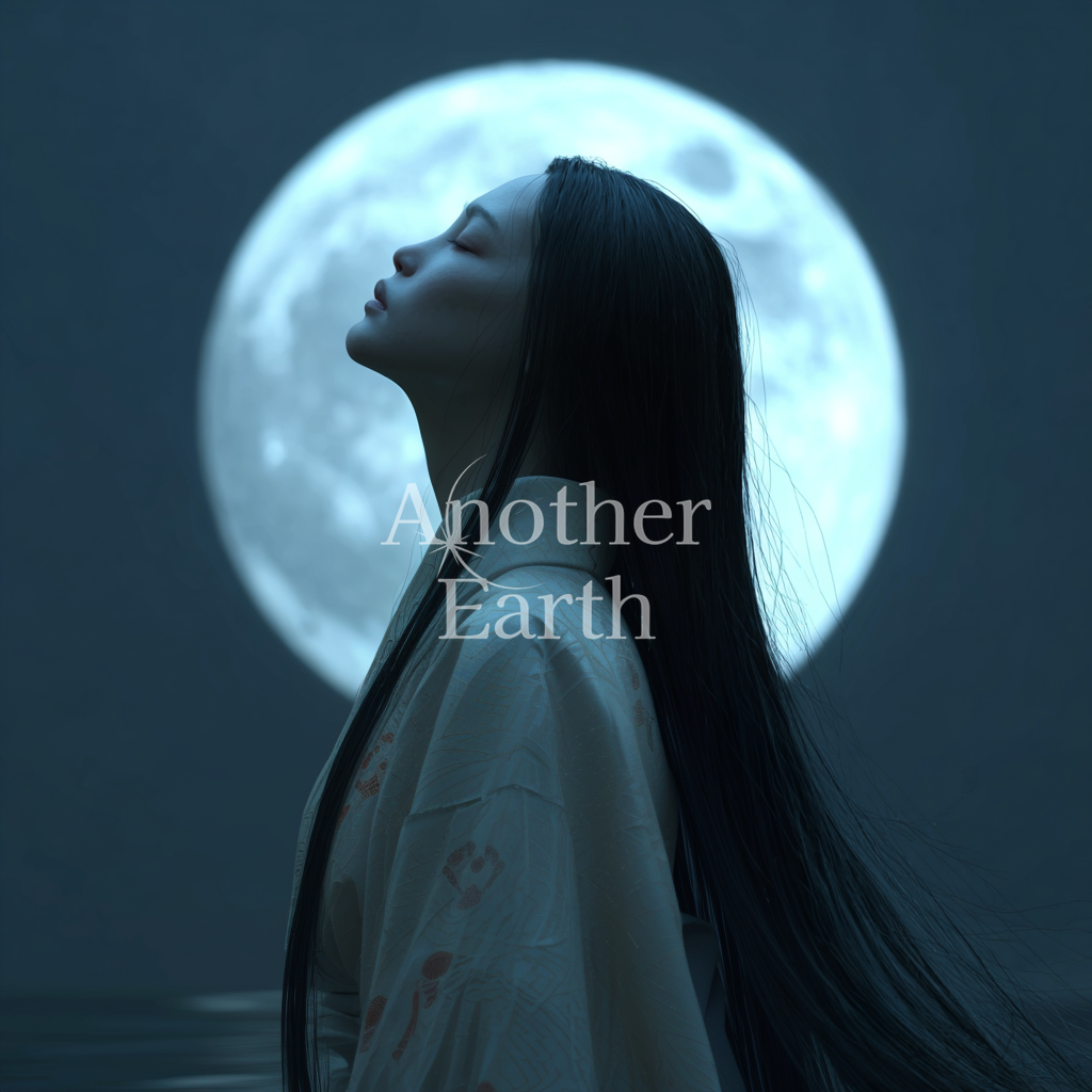 「かぐや姫」第10話