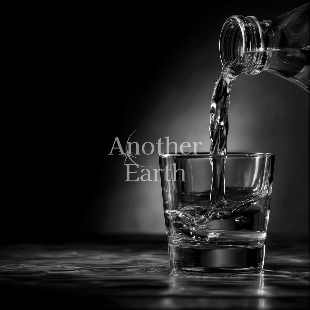 スタイリッシュな潤い